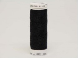 Суперкрепкая нить EXTRA STARK, 30 м. (color 4000 black)
